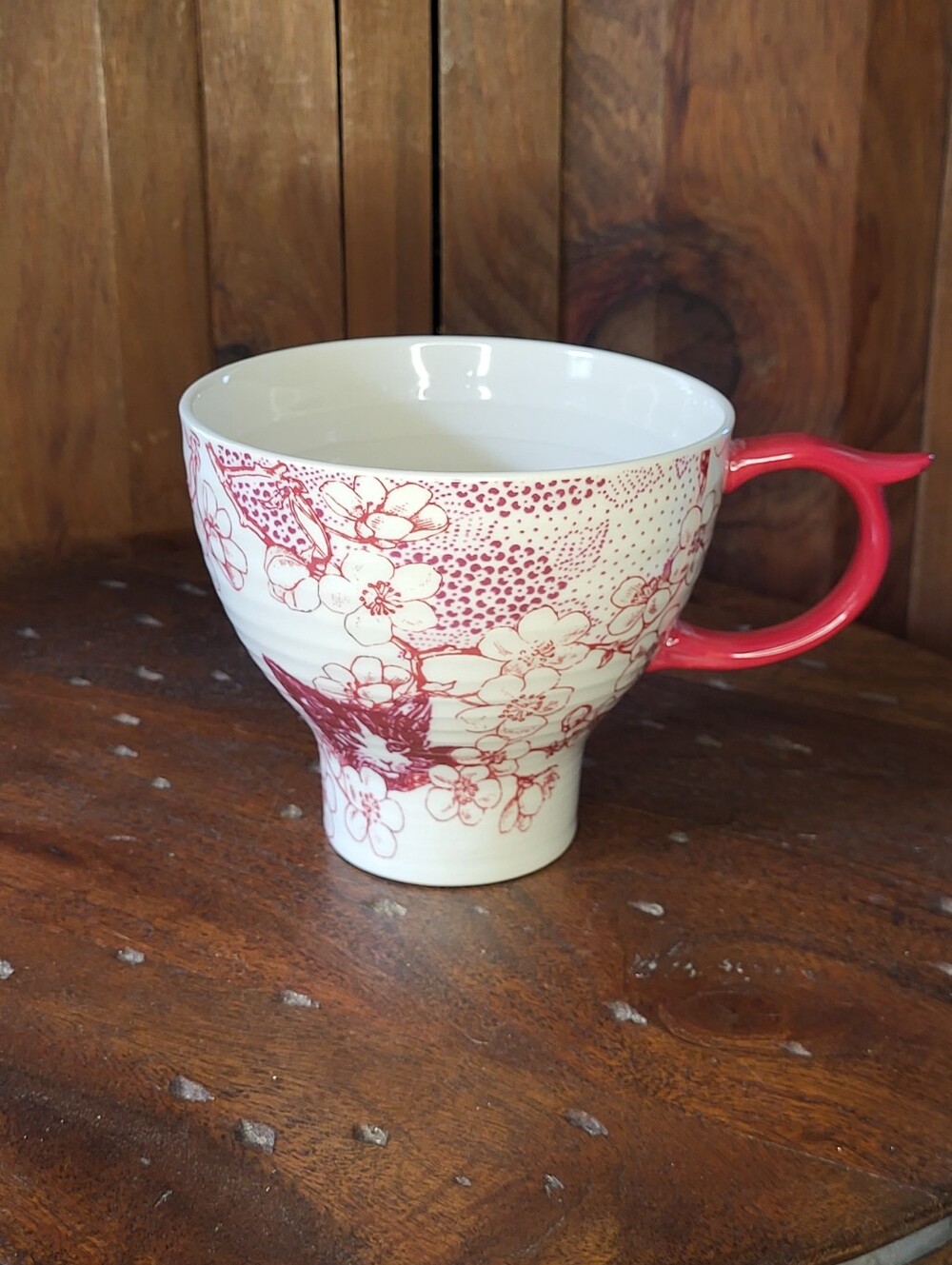 Kitten Mug